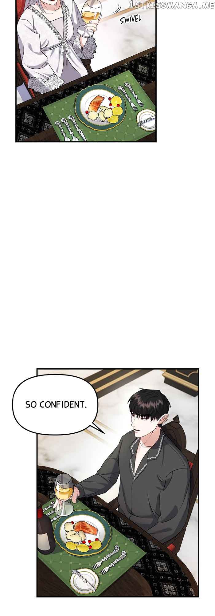 The Fake Duchess In Distresss Chapter 15 209 16