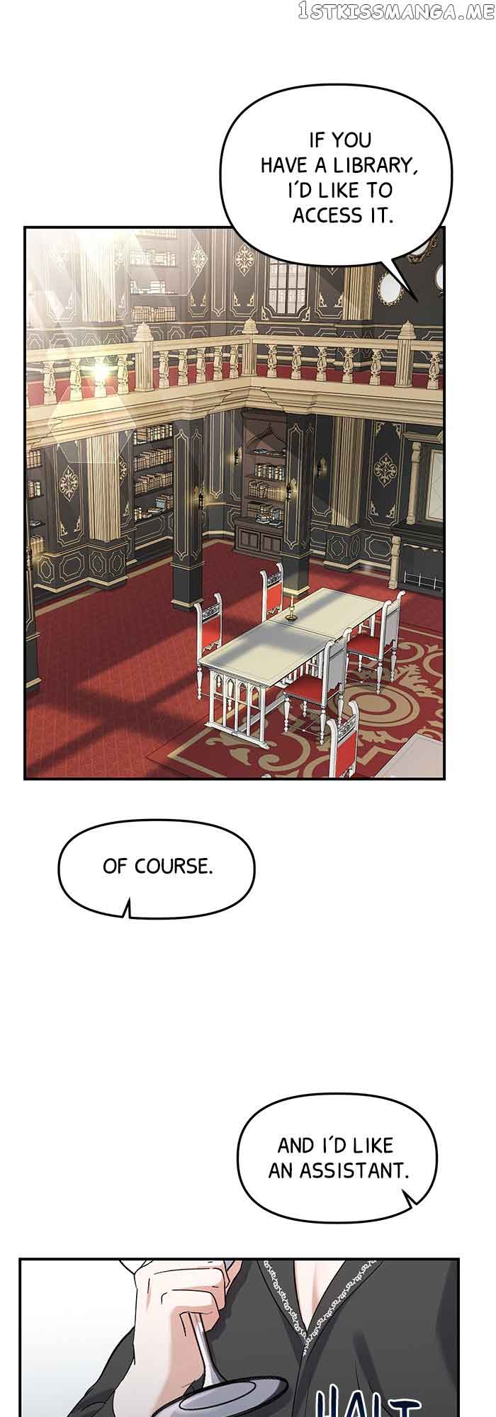 The Fake Duchess In Distresss Chapter 15 212 19