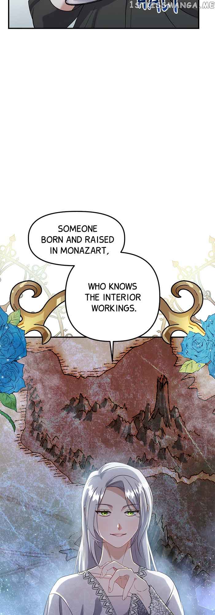 The Fake Duchess In Distresss Chapter 15 213 20