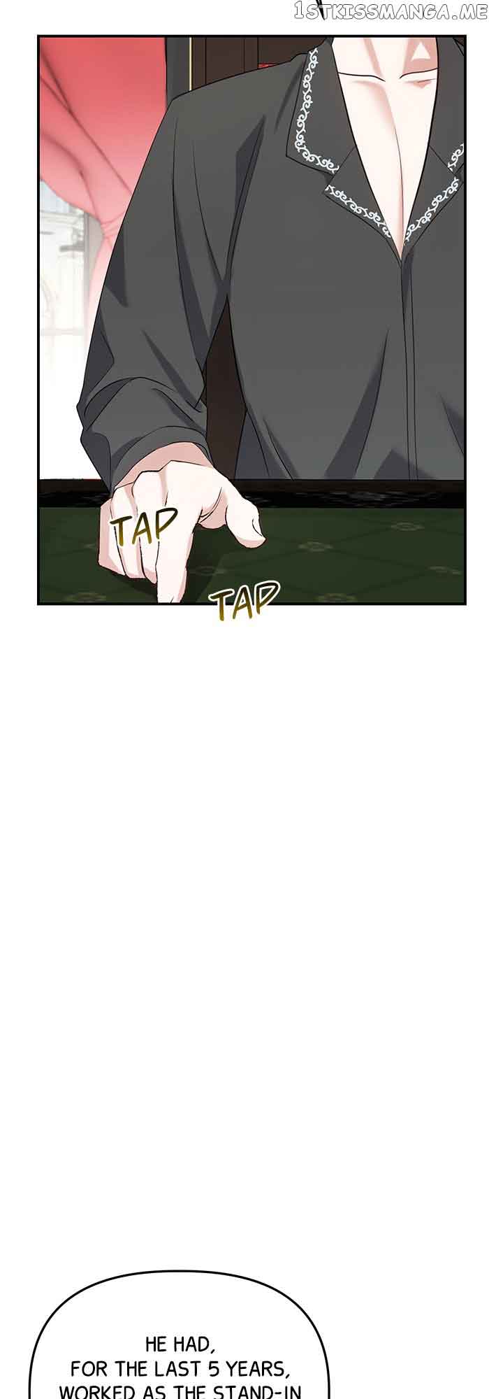 The Fake Duchess In Distresss Chapter 15 221 28