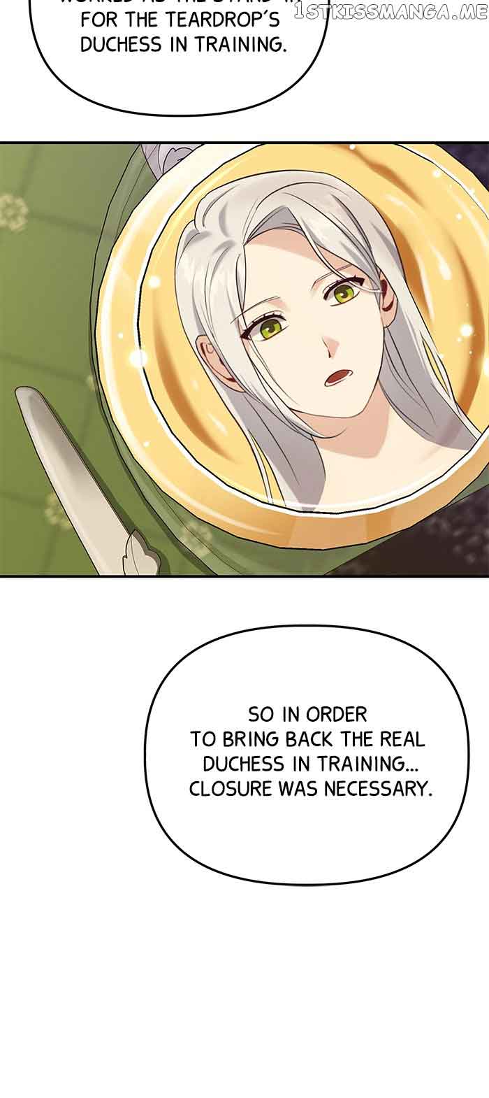 The Fake Duchess In Distresss Chapter 15 222 29