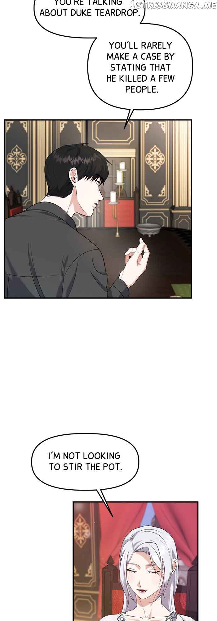 The Fake Duchess In Distresss Chapter 15 224 31