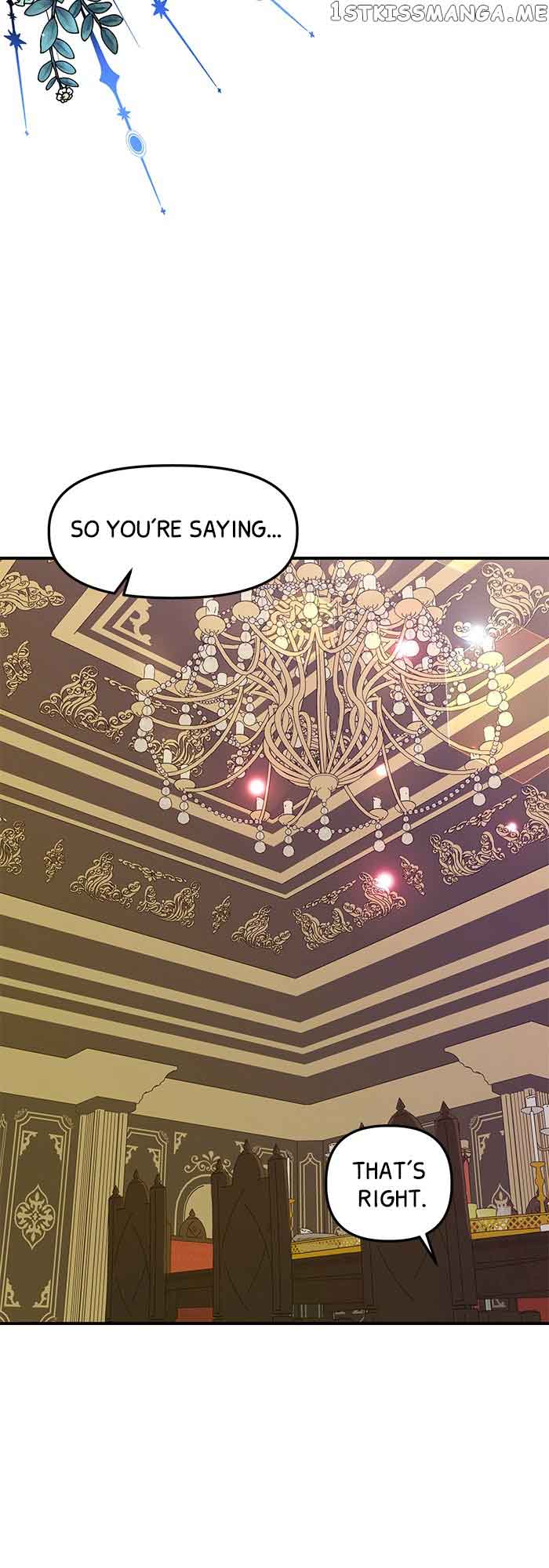 The Fake Duchess In Distresss Chapter 15 228 35