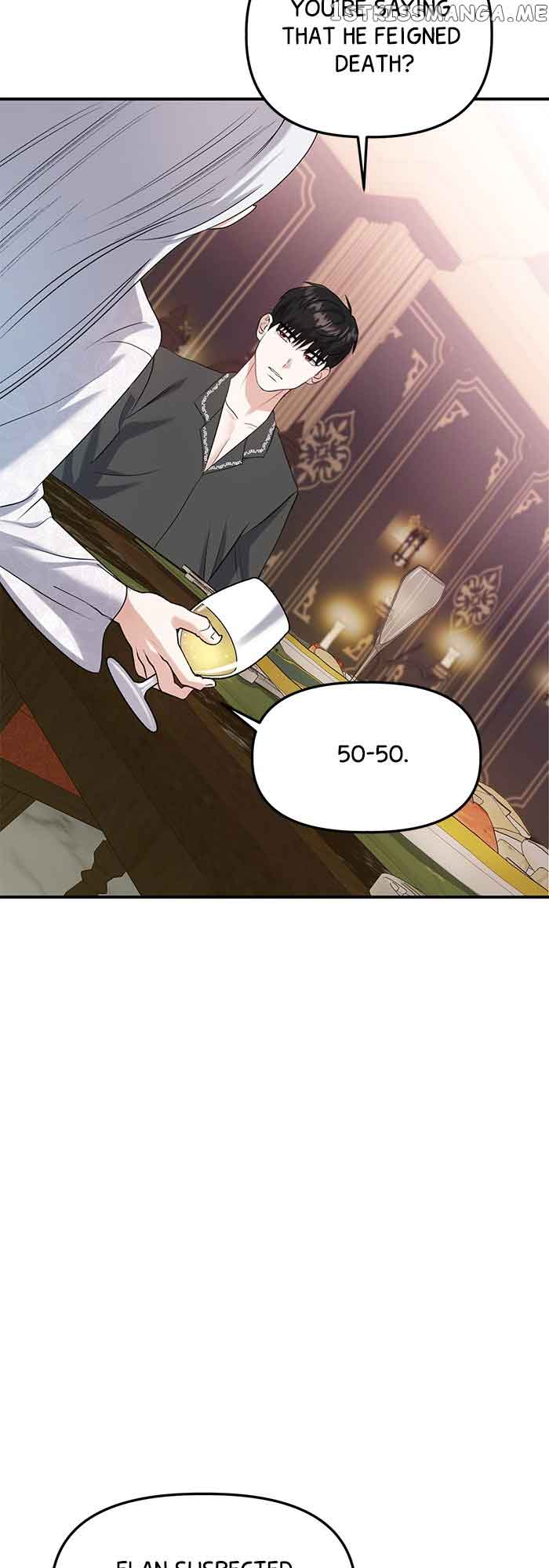 The Fake Duchess In Distresss Chapter 15 231 38