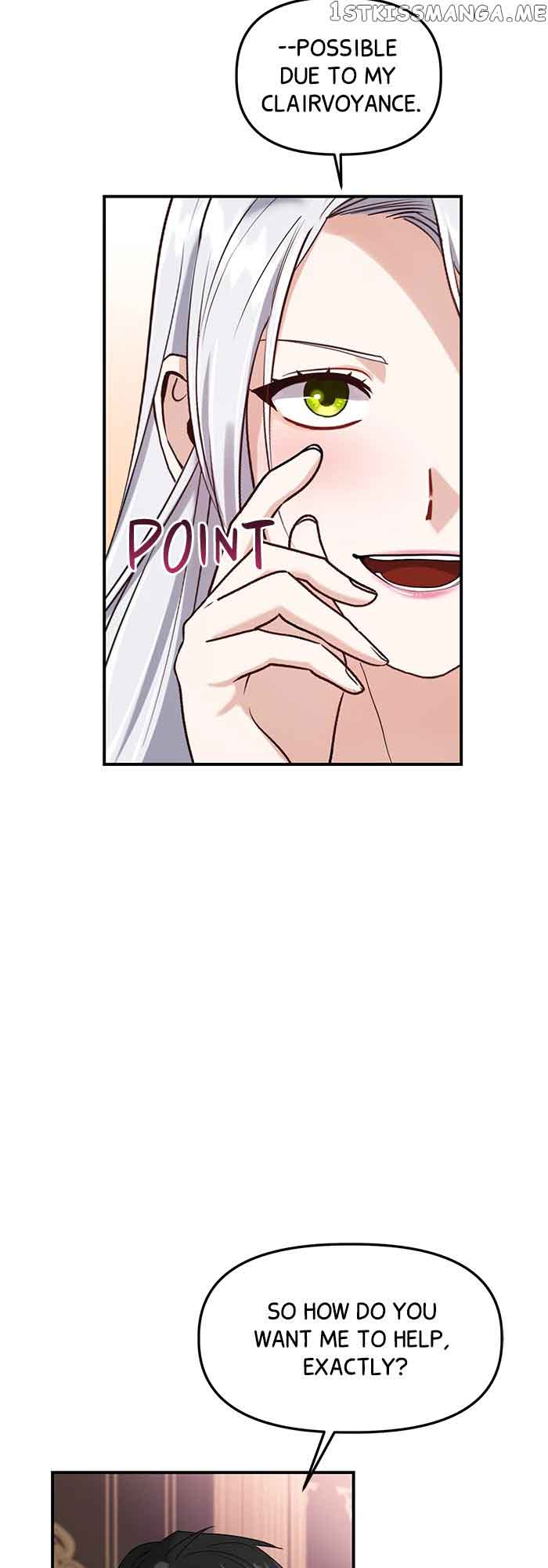 The Fake Duchess In Distresss Chapter 15 233 40