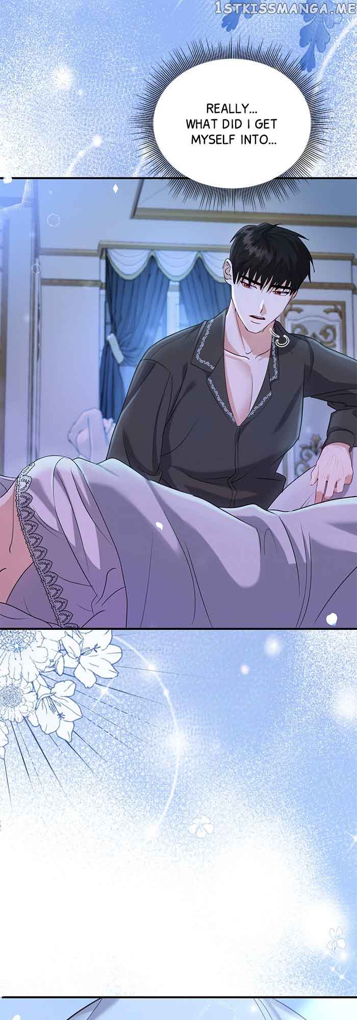 The Fake Duchess In Distresss Chapter 15 252 59