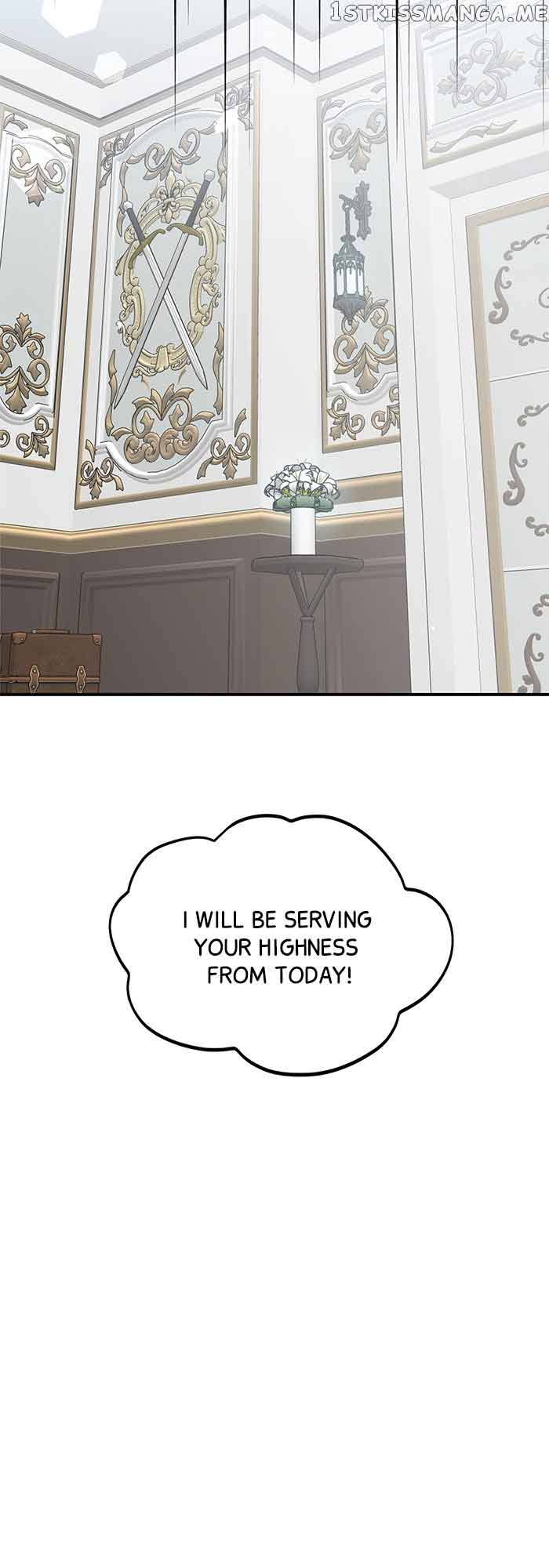The Fake Duchess In Distresss Chapter 16 196 12