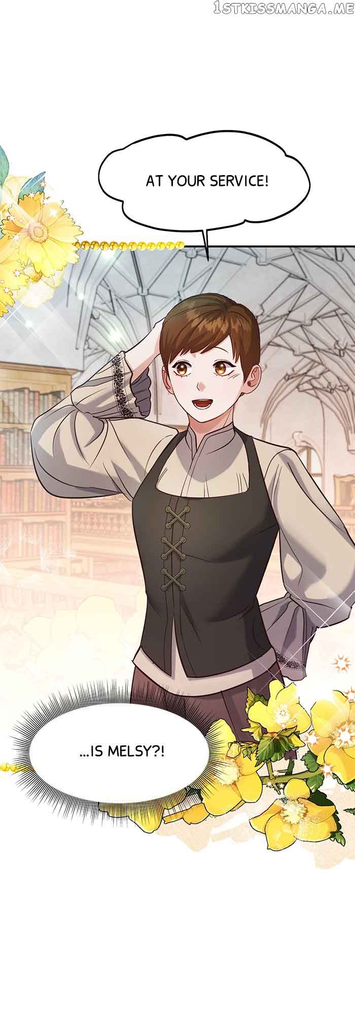 The Fake Duchess In Distresss Chapter 16 198 14