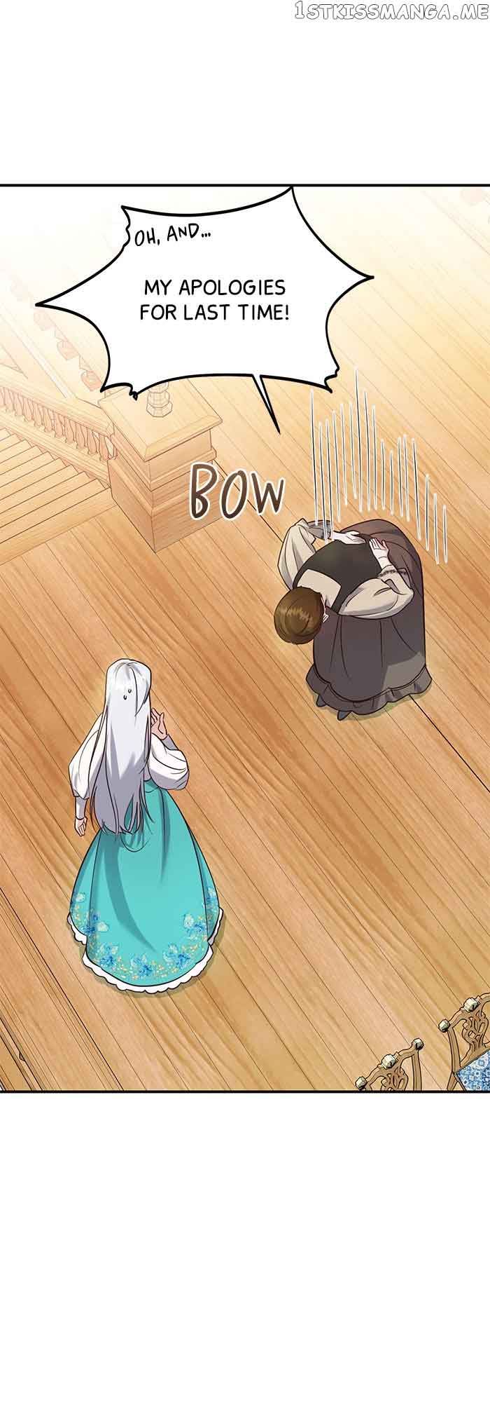 The Fake Duchess In Distresss Chapter 16 199 15
