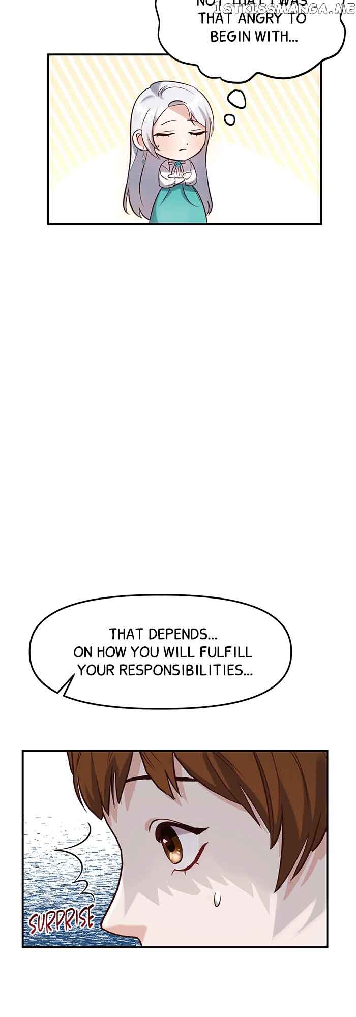 The Fake Duchess In Distresss Chapter 16 201 17