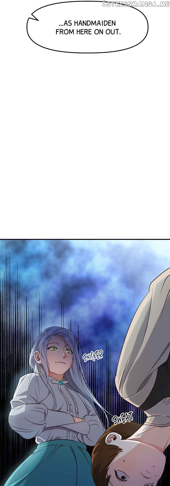 The Fake Duchess In Distresss Chapter 16 202 18