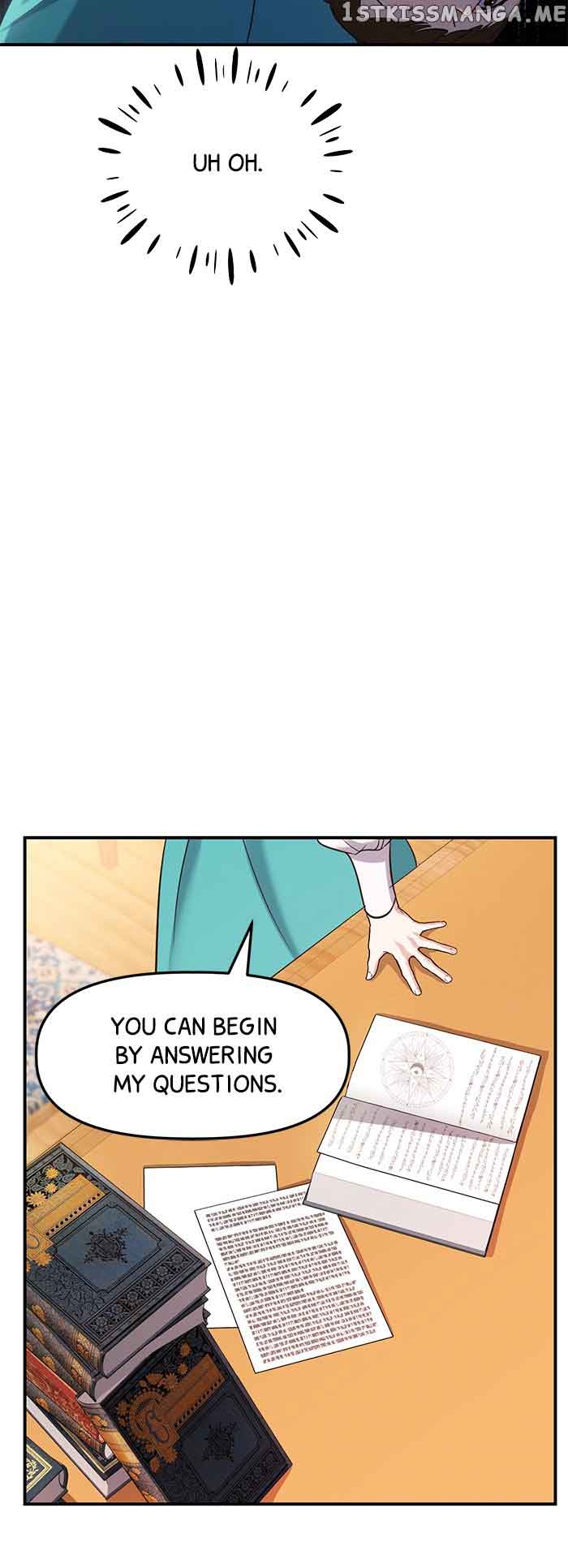 The Fake Duchess In Distresss Chapter 16 203 19