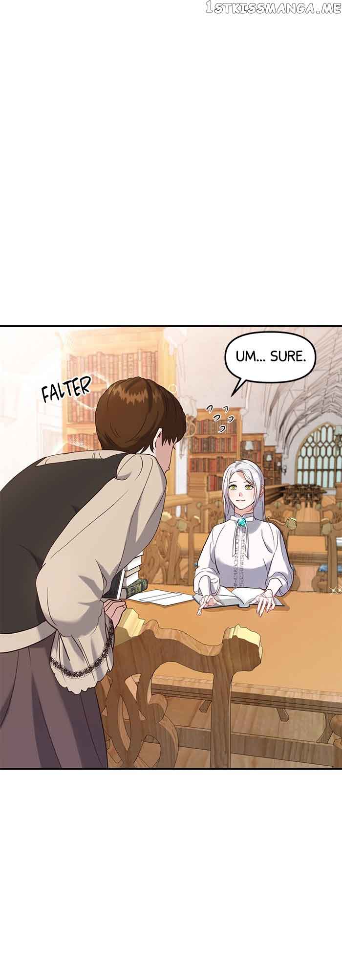 The Fake Duchess In Distresss Chapter 16 204 20