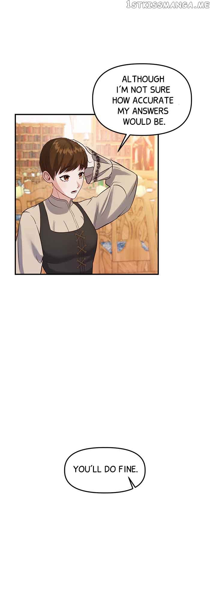 The Fake Duchess In Distresss Chapter 16 205 21