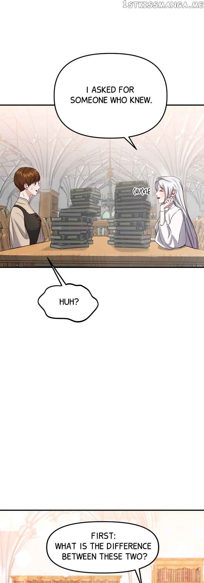 The Fake Duchess In Distresss Chapter 16 206 22