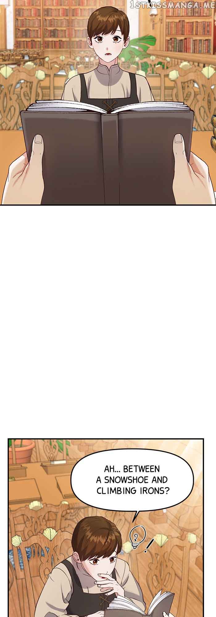 The Fake Duchess In Distresss Chapter 16 207 23