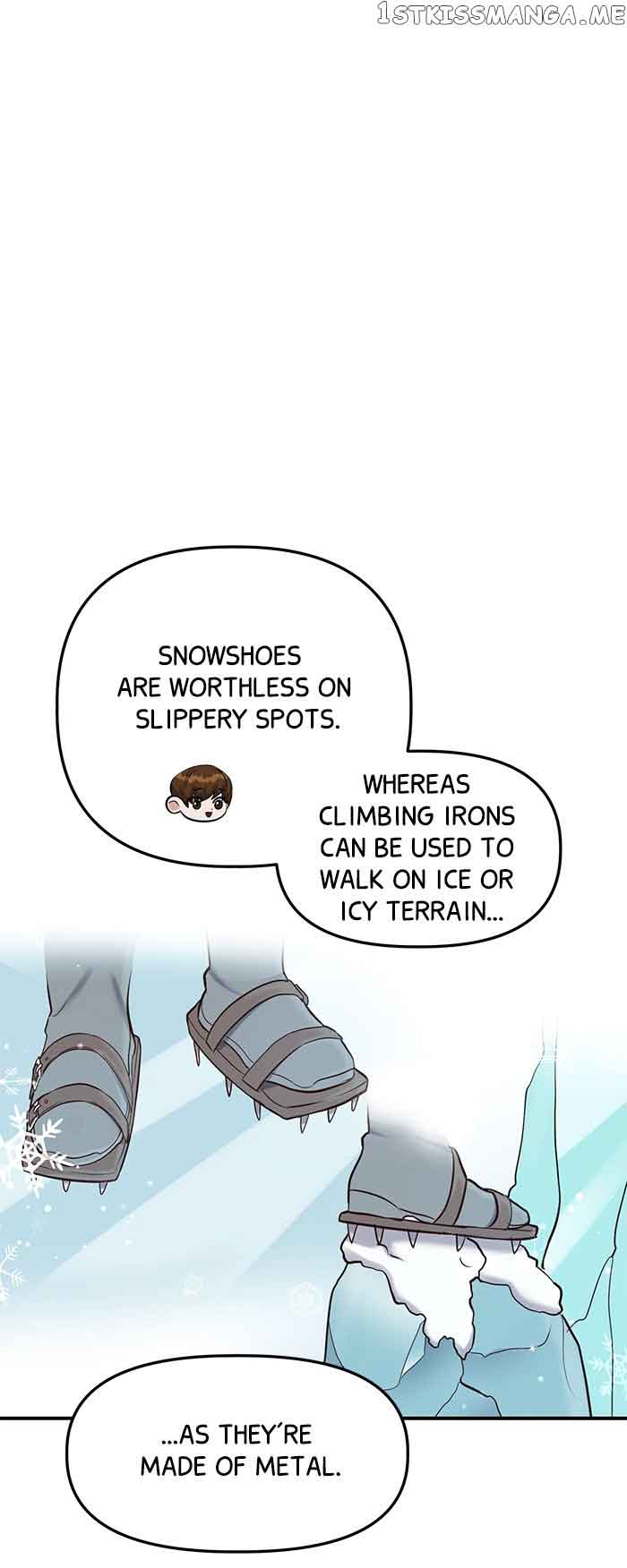 The Fake Duchess In Distresss Chapter 16 209 25