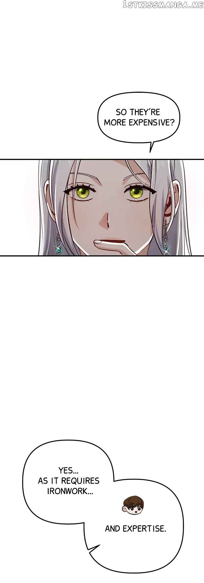 The Fake Duchess In Distresss Chapter 16 210 26