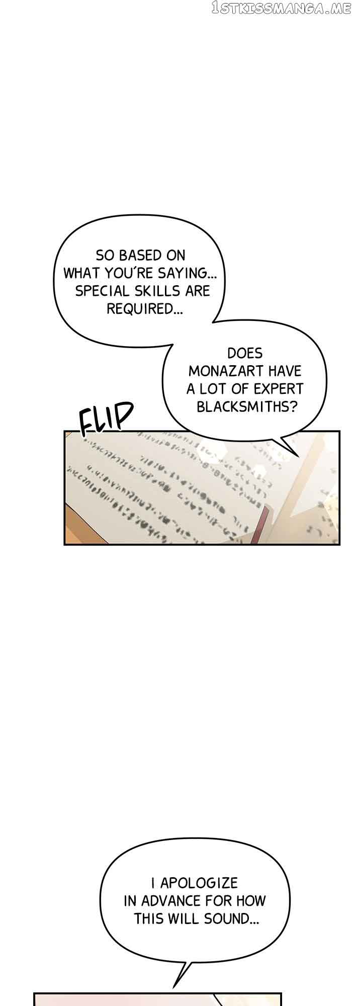 The Fake Duchess In Distresss Chapter 16 211 27