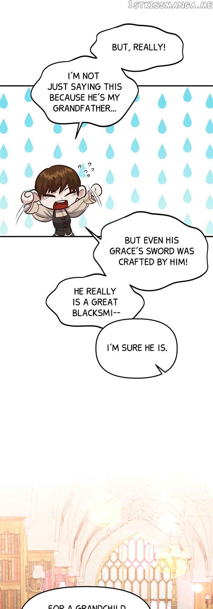 The Fake Duchess In Distresss Chapter 16 216 32