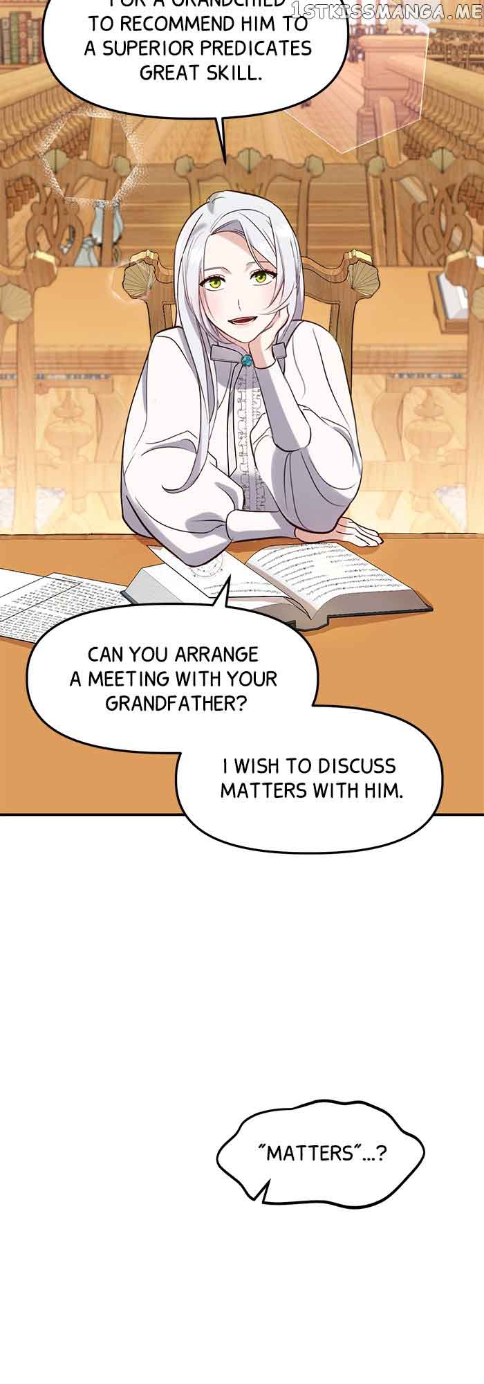 The Fake Duchess In Distresss Chapter 16 217 33
