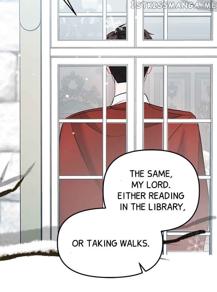 The Fake Duchess In Distresss Chapter 16 221 37