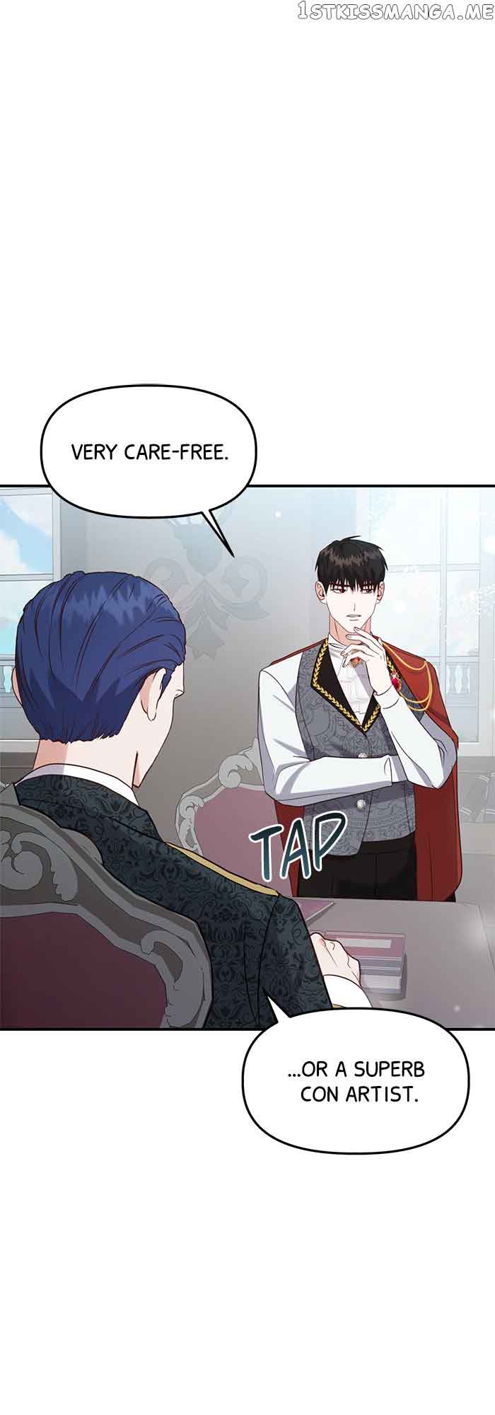 The Fake Duchess In Distresss Chapter 16 222 38