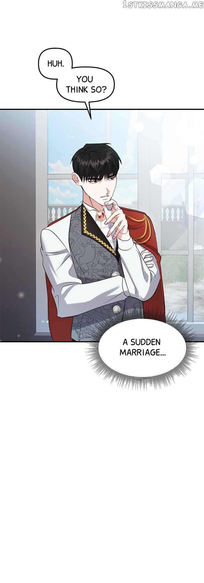 The Fake Duchess In Distresss Chapter 16 224 40