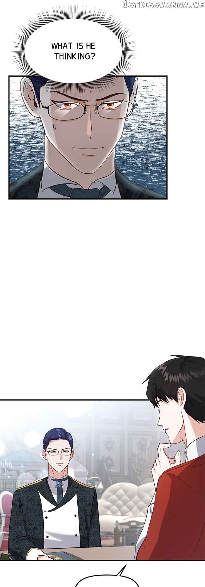 The Fake Duchess In Distresss Chapter 16 225 41