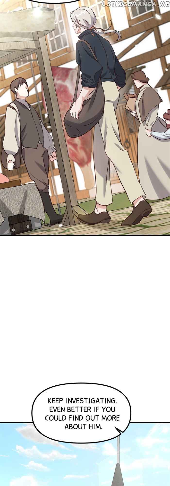The Fake Duchess In Distresss Chapter 16 227 43