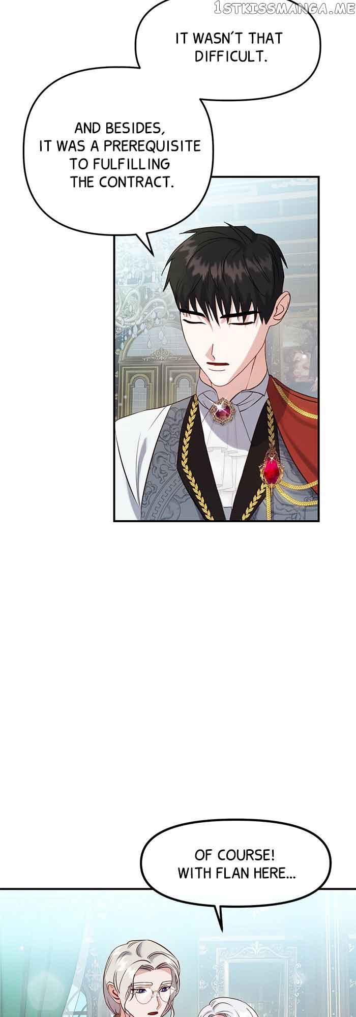 The Fake Duchess In Distresss Chapter 16 238 54