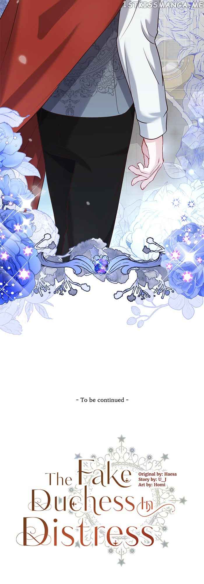 The Fake Duchess In Distresss Chapter 16 241 57