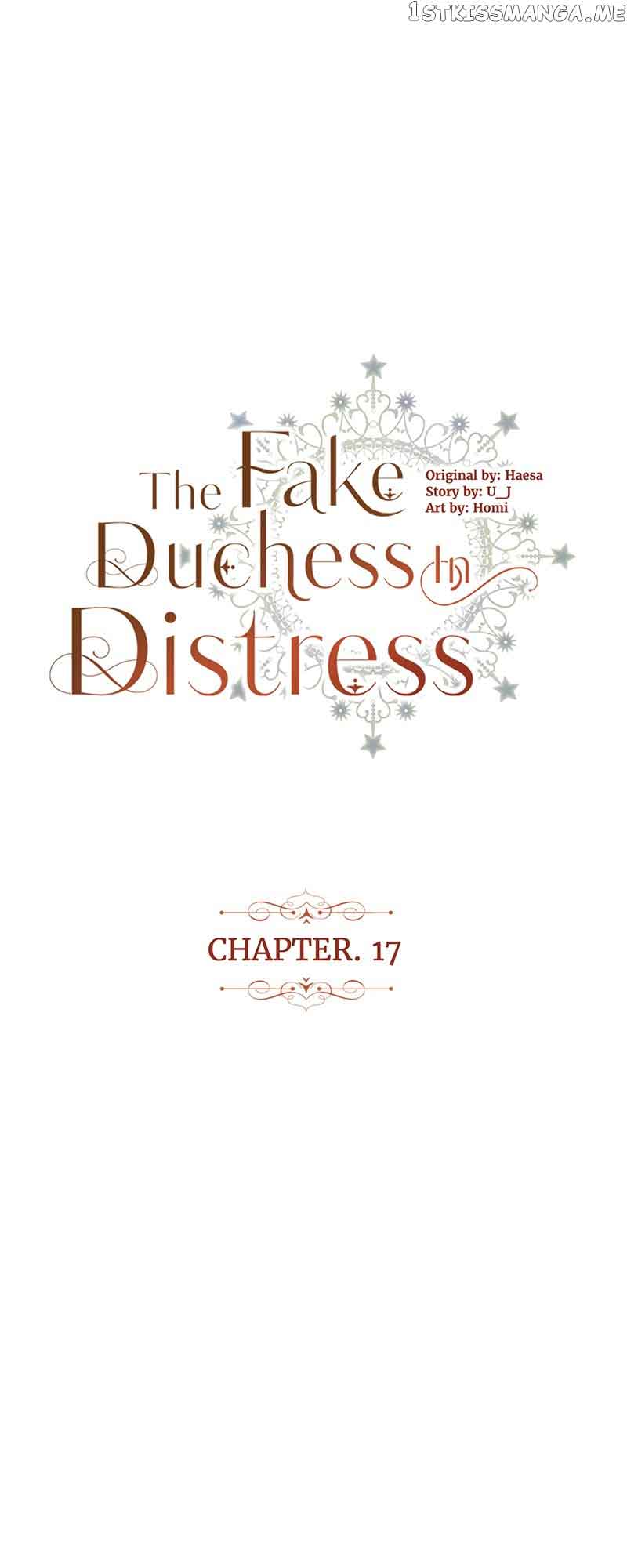 The Fake Duchess In Distresss Chapter 17 200 01