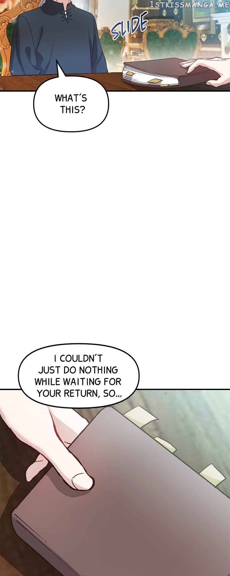 The Fake Duchess In Distresss Chapter 17 203 04