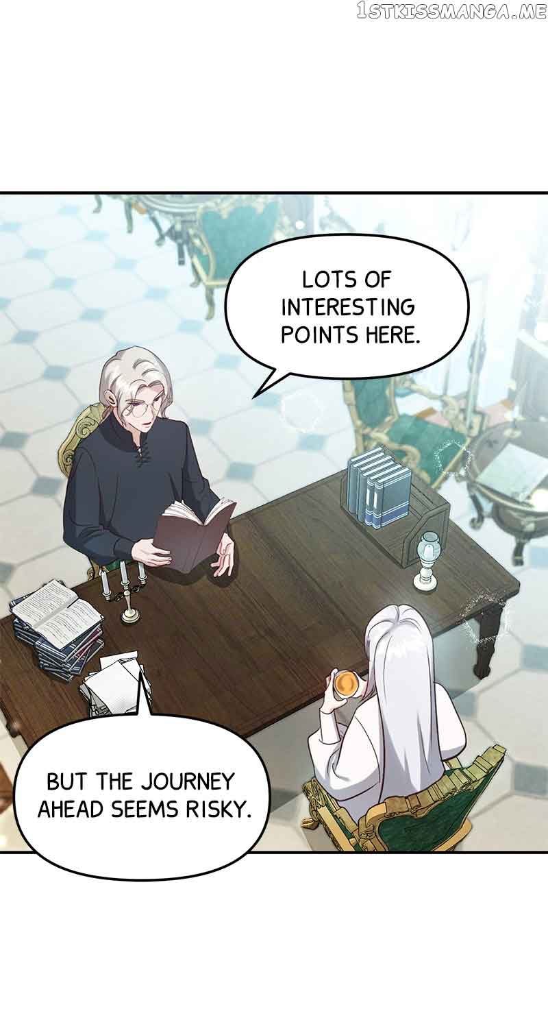 The Fake Duchess In Distresss Chapter 17 206 07