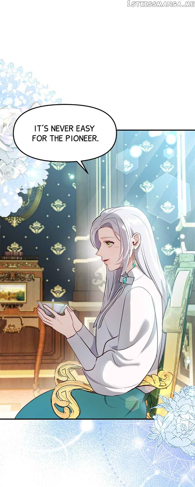 The Fake Duchess In Distresss Chapter 17 207 08