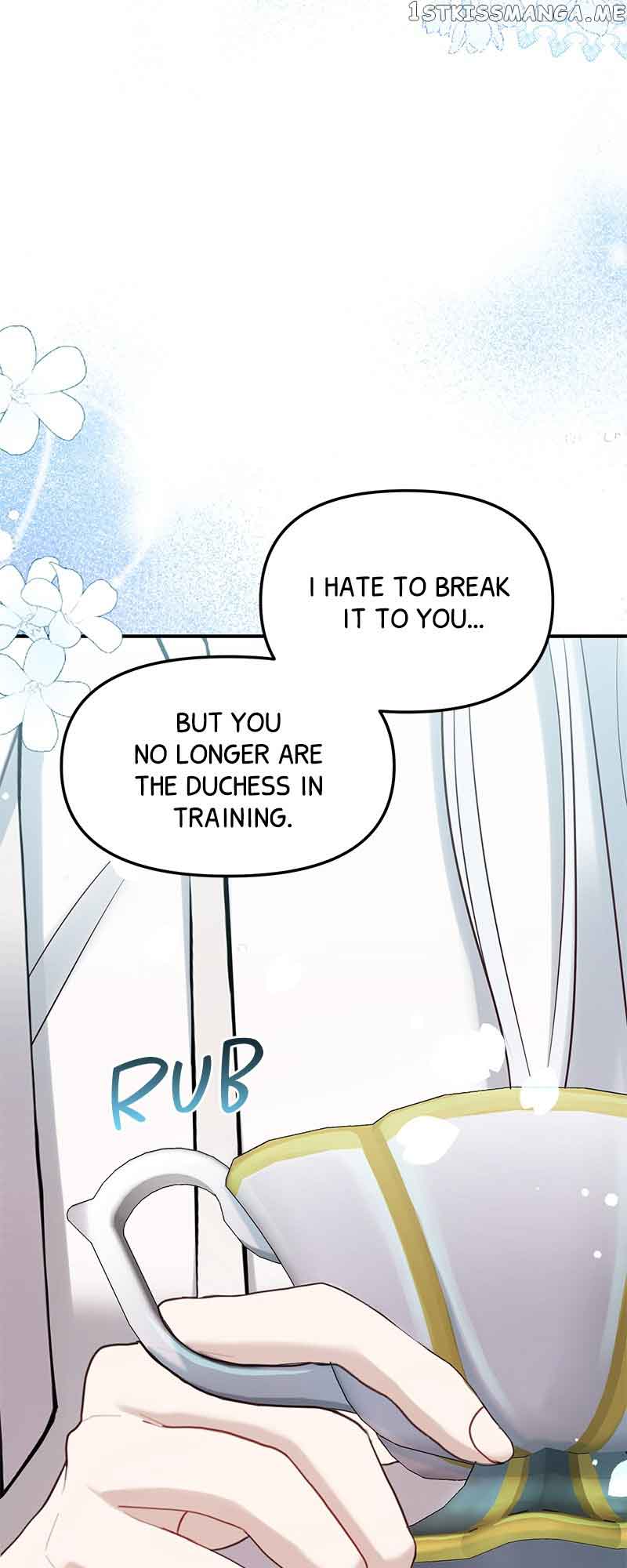 The Fake Duchess In Distresss Chapter 17 209 10