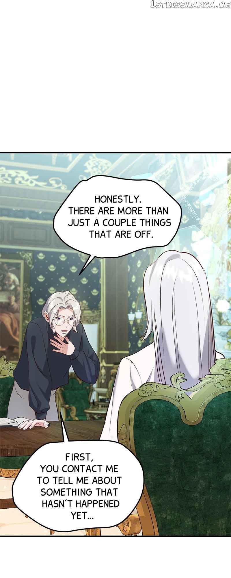 The Fake Duchess In Distresss Chapter 17 214 15