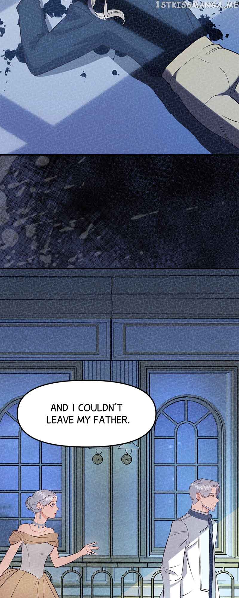 The Fake Duchess In Distresss Chapter 17 219 20