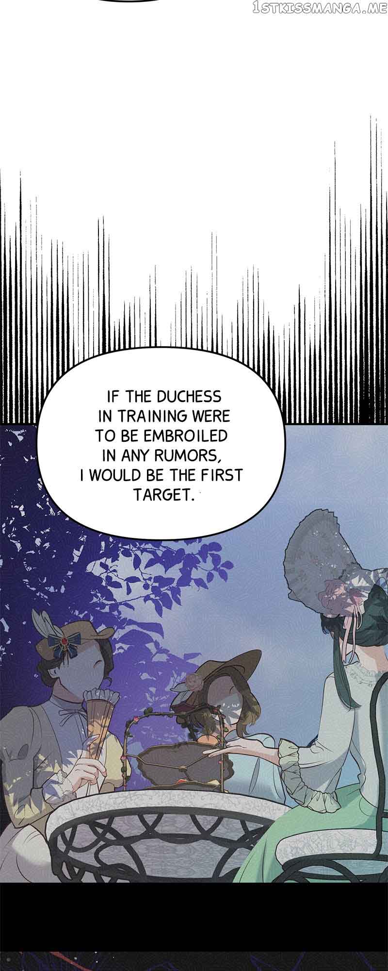 The Fake Duchess In Distresss Chapter 17 223 24