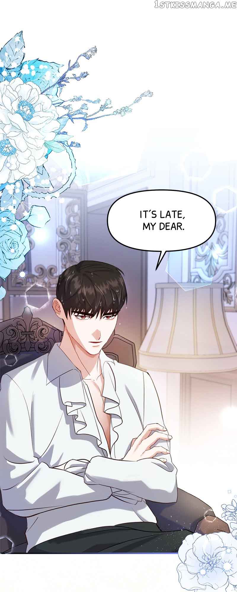 The Fake Duchess In Distresss Chapter 17 235 36