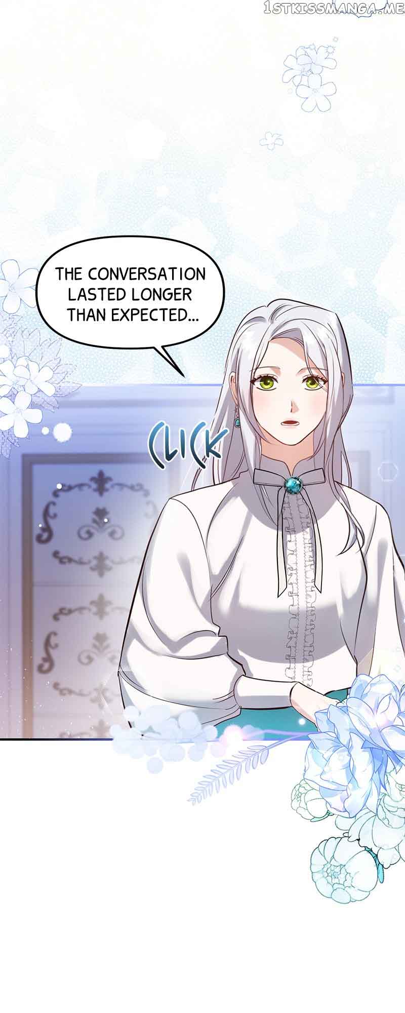 The Fake Duchess In Distresss Chapter 17 236 37