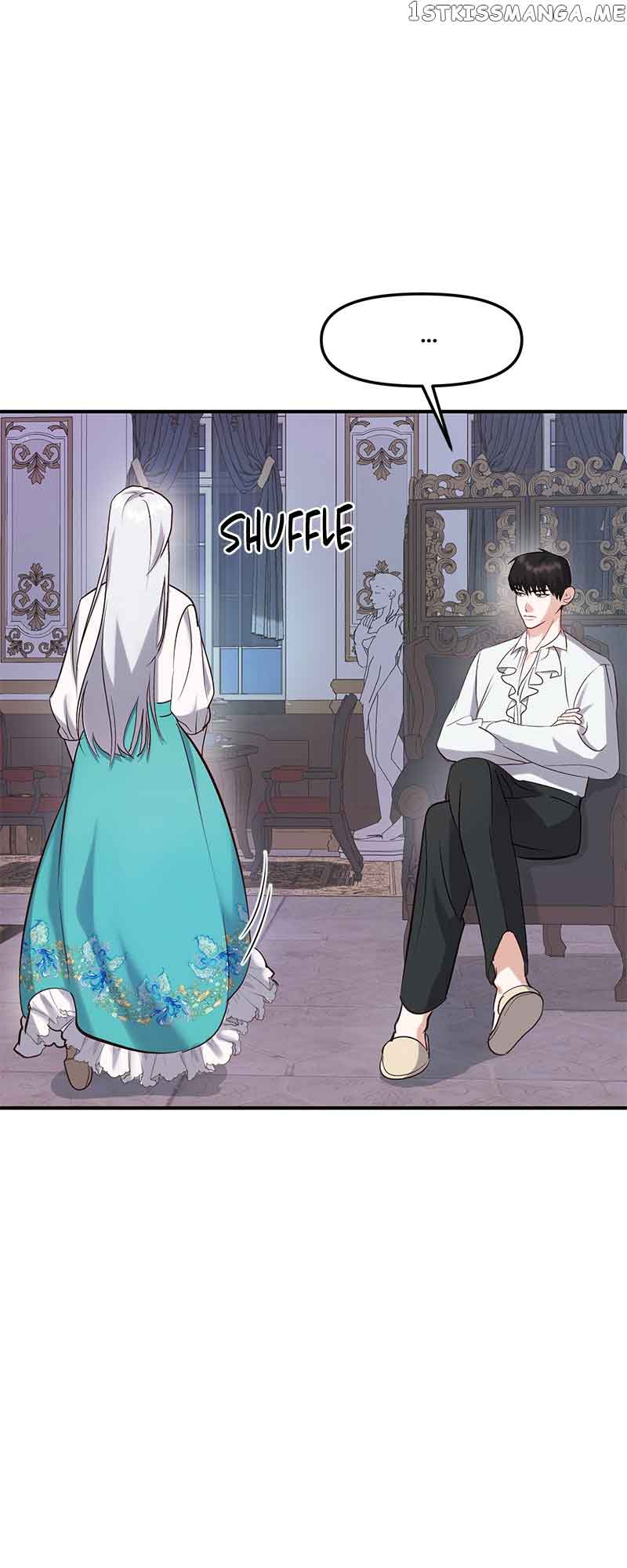 The Fake Duchess In Distresss Chapter 17 237 38