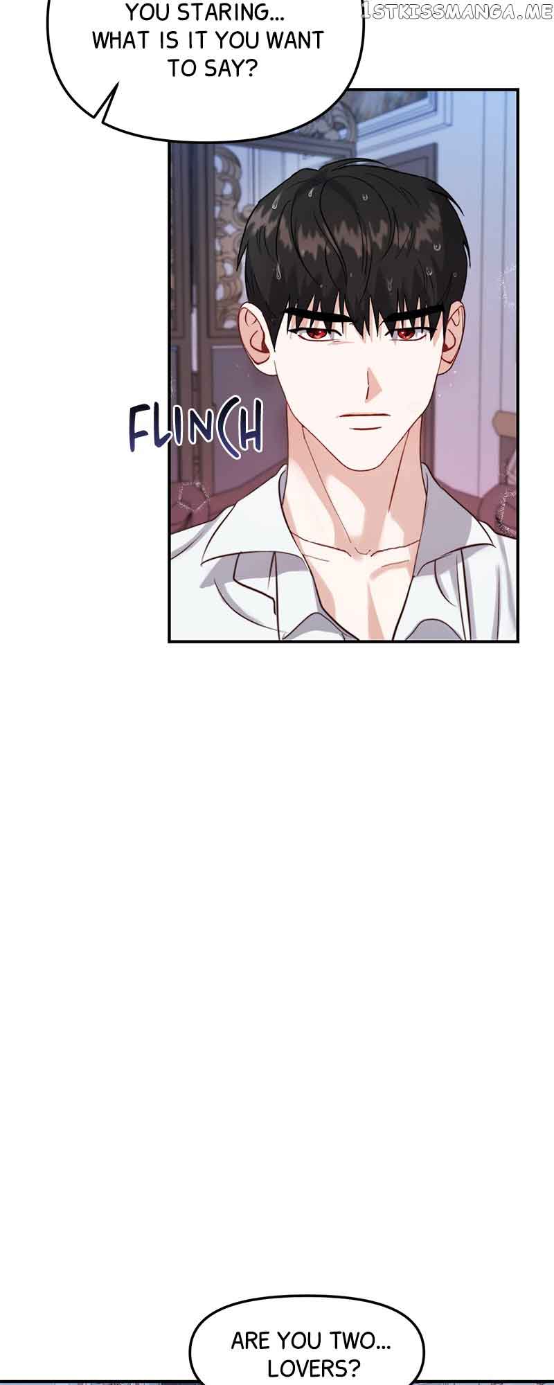 The Fake Duchess In Distresss Chapter 17 239 40