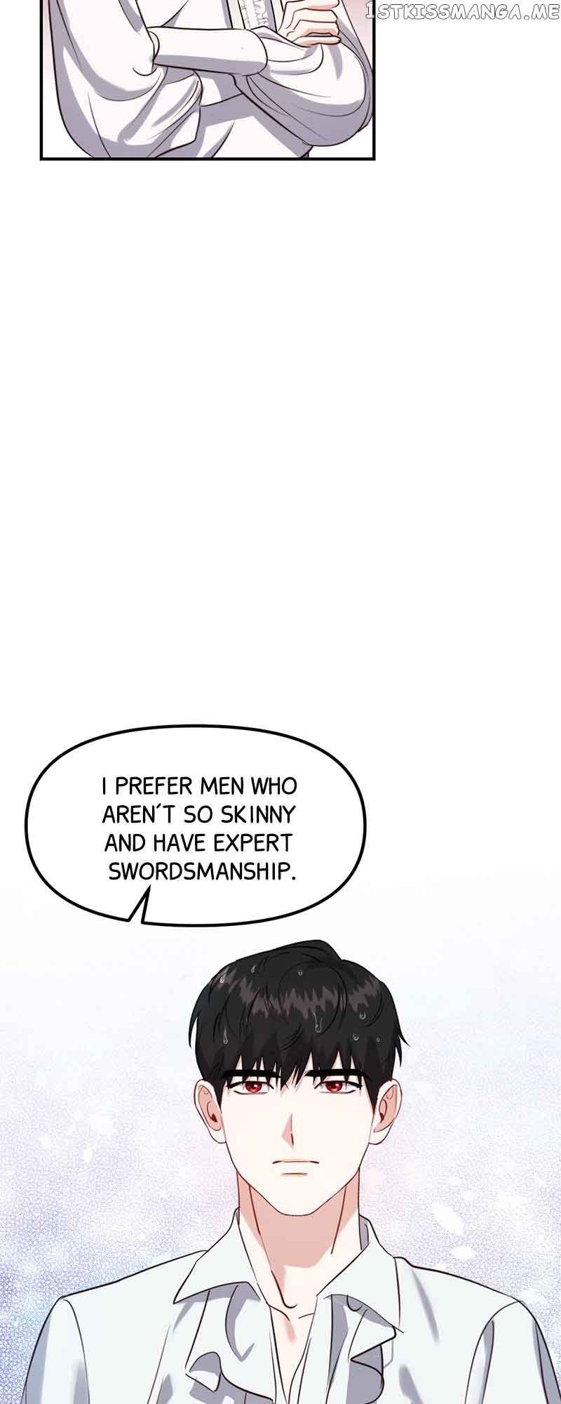 The Fake Duchess In Distresss Chapter 17 246 47