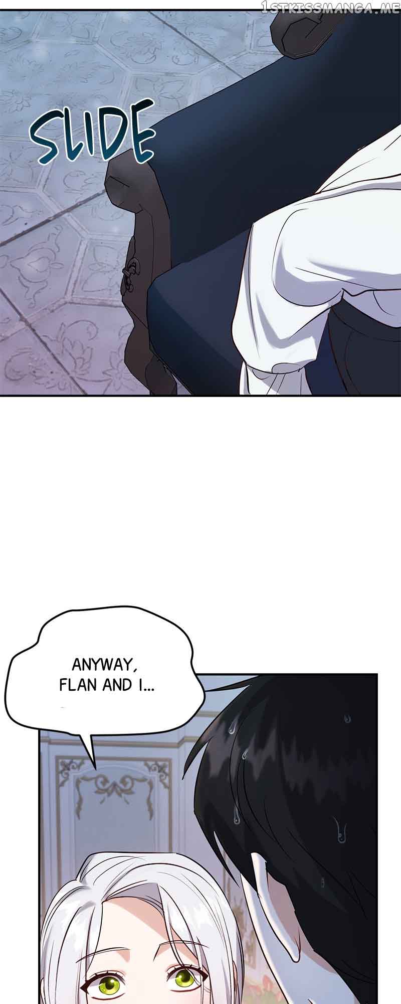 The Fake Duchess In Distresss Chapter 17 249 50