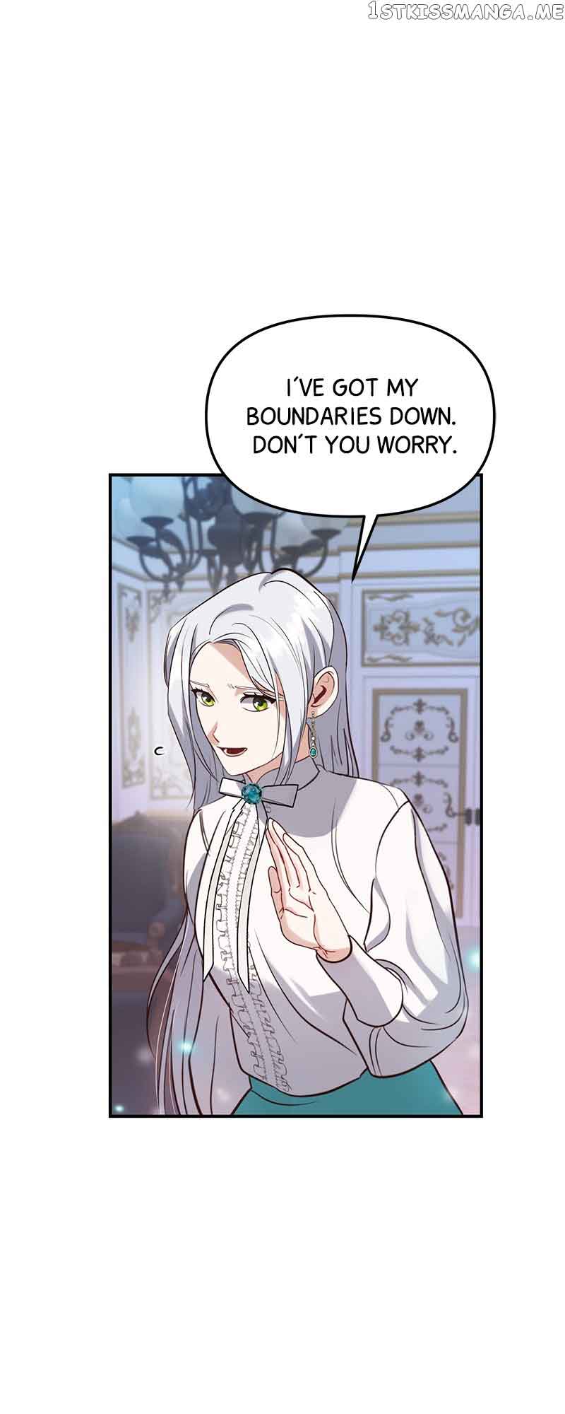 The Fake Duchess In Distresss Chapter 17 258 59