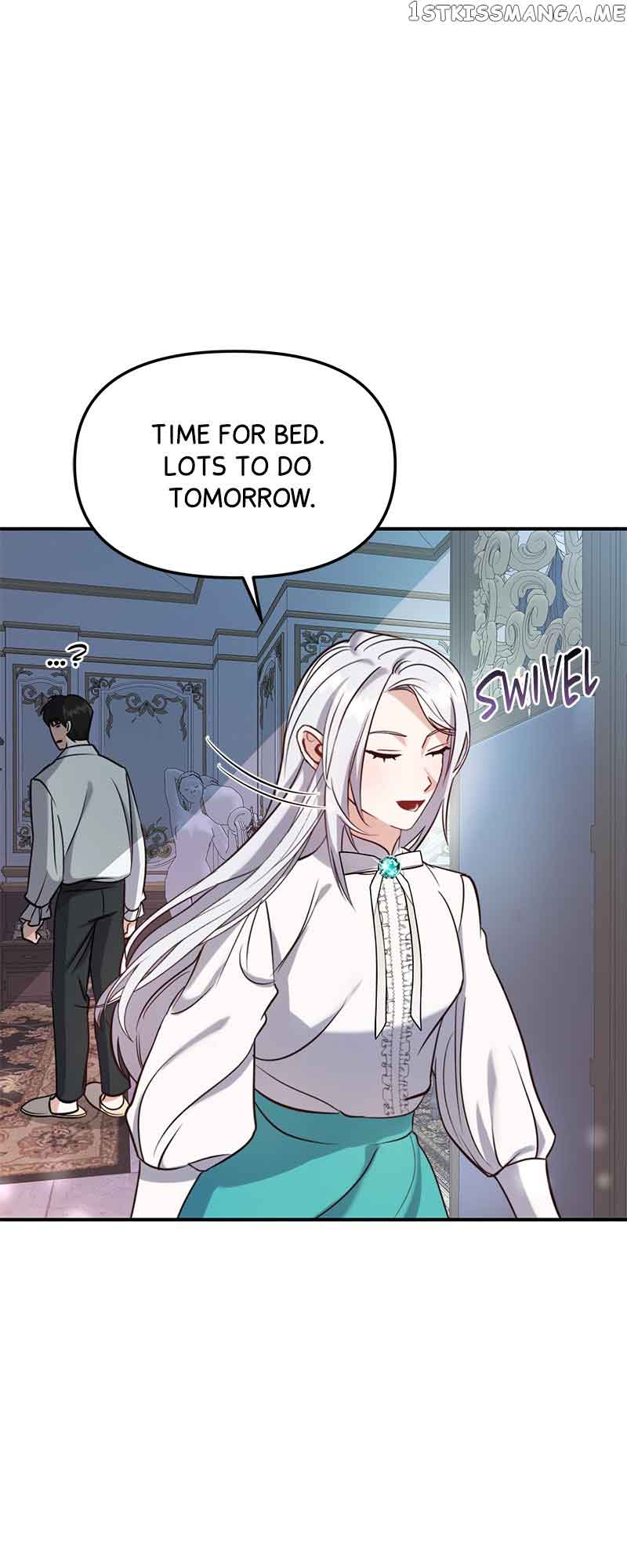 The Fake Duchess In Distresss Chapter 17 259 60