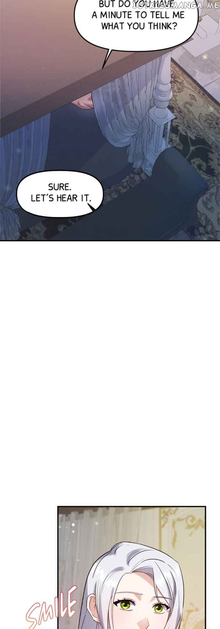 The Fake Duchess In Distresss Chapter 18 159 02