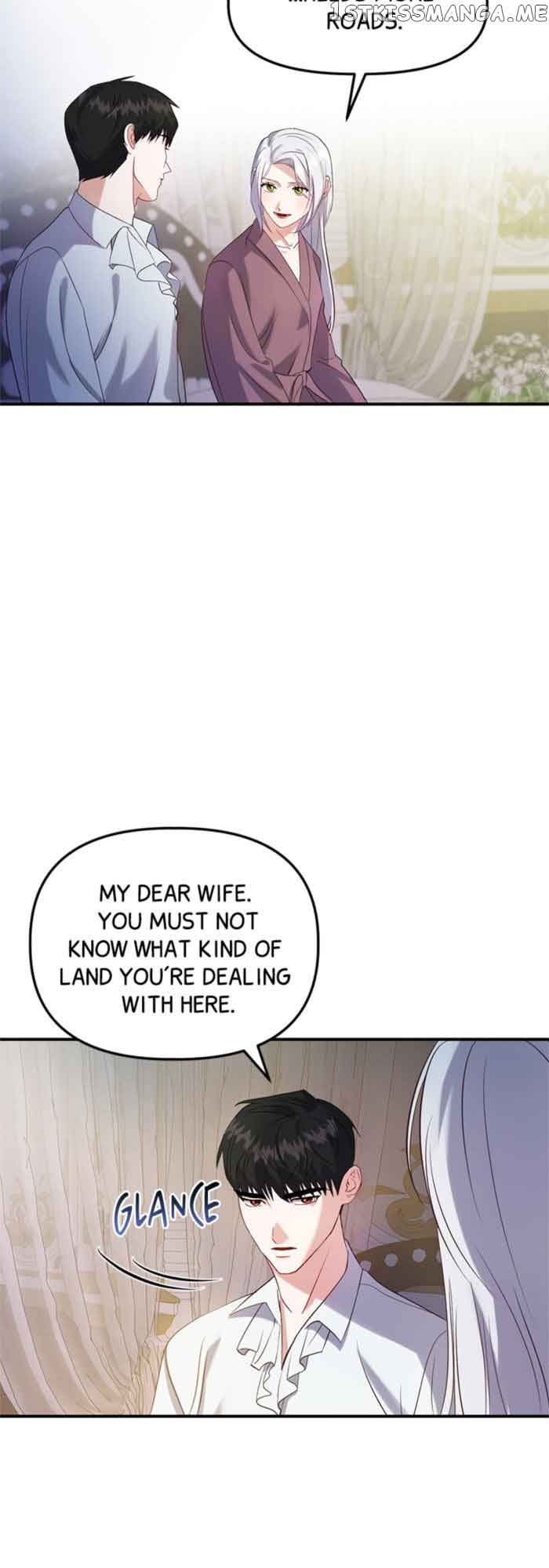 The Fake Duchess In Distresss Chapter 18 161 04